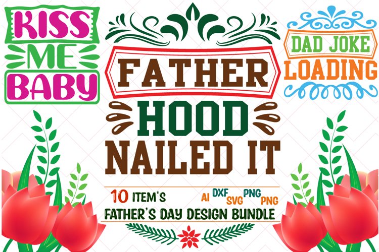 Fathers Day Clipart