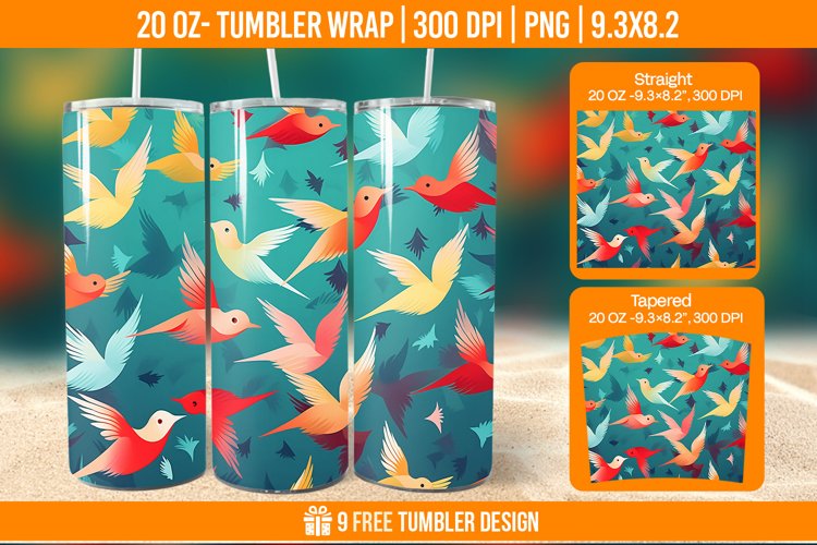 Sublimation Tumbler Designs Image 11