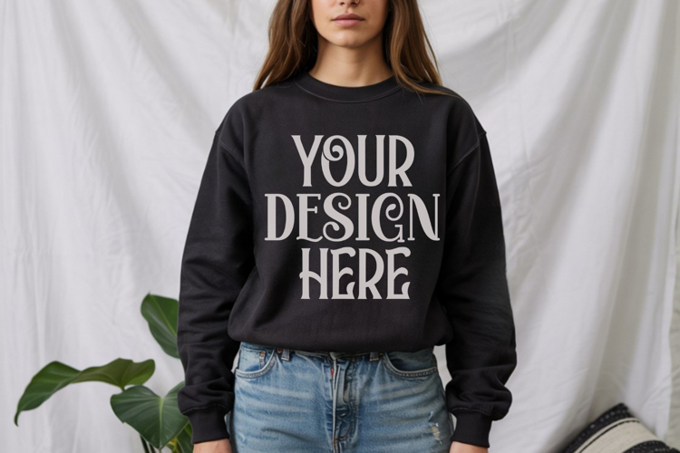 Gildan Mockups Image 22