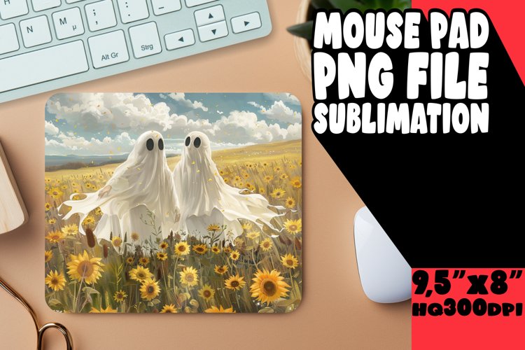 Ghosts Clipart Image 20