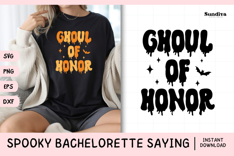 Witchy Svg Image 4