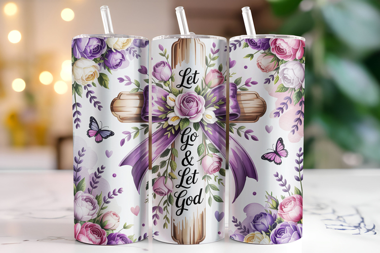 Sublimation Tumbler Wraps Image 17