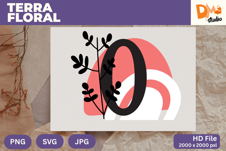 Nature Svg Image 20