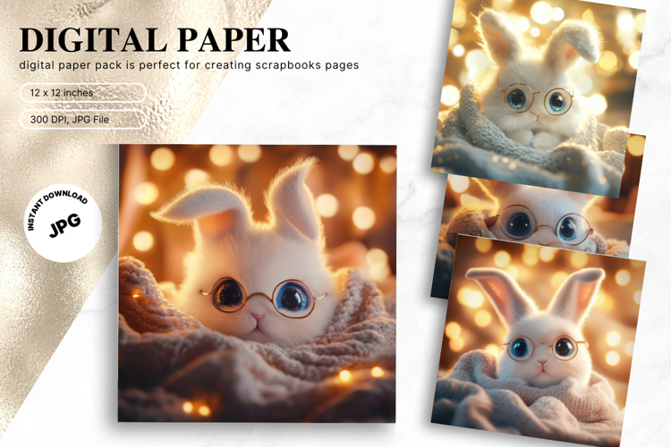 Easter Background Image 2