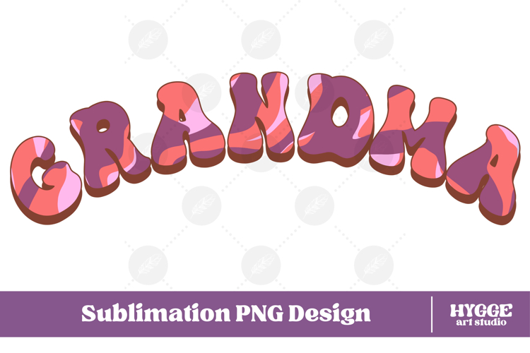 Grandma Png Image 23