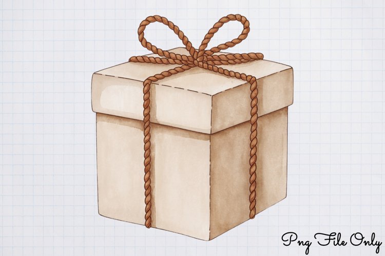 Boho Clipart Image 9