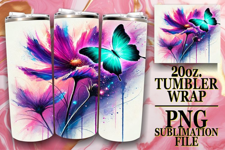 Boho Clipart Image 8