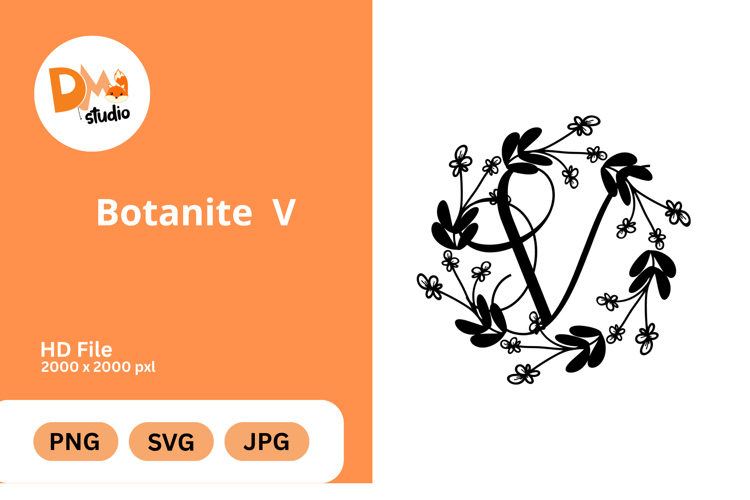 Alphabet Clipart Image 23