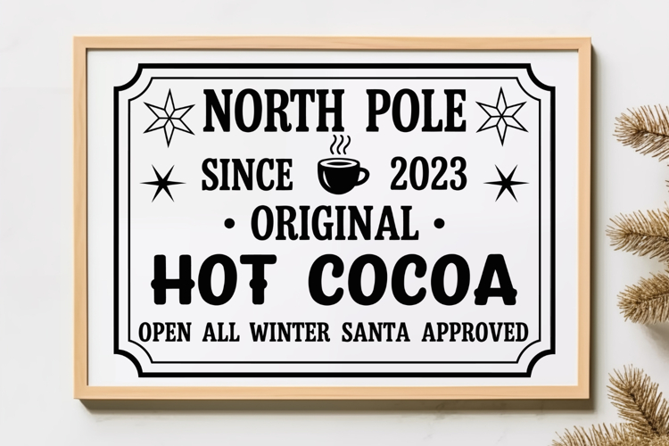 Funny Christmas Ornament Svg Image 8