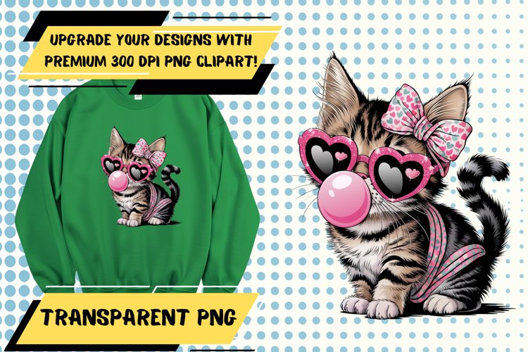 Cute Animals Clipart Image 11