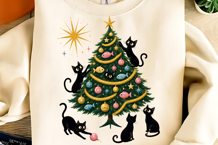 Christmas Sublimation Design, Funny Christmas PNG, Christmas