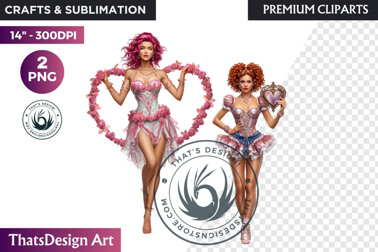 Romantic Couple Fantasy Bride Graphics valentines day png