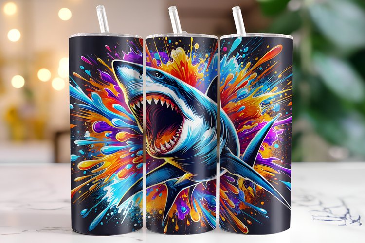 Shark Clipart Image 13