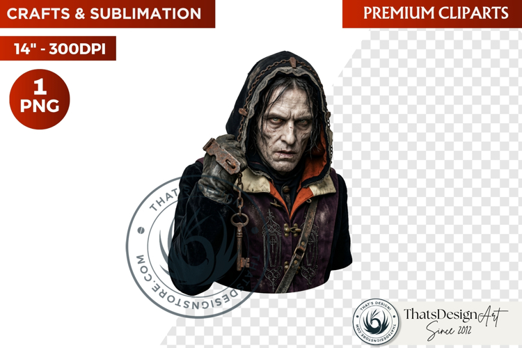 Halloween Png Image 17