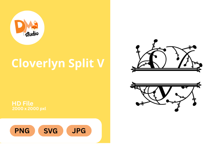 Alphabet Clipart Image 8