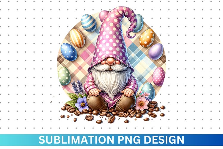 Gnome Clipart Image 11