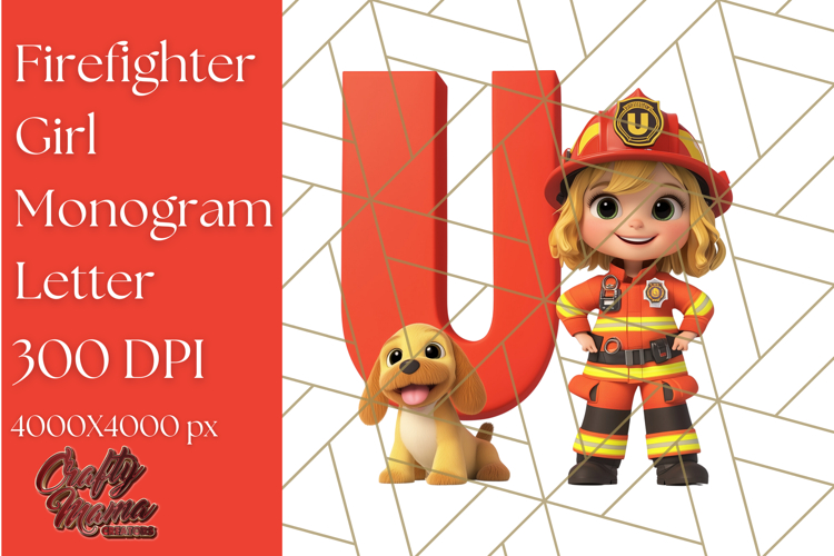 Firefighter Png Image 17