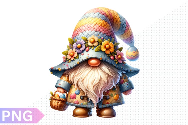 Gnome Clipart