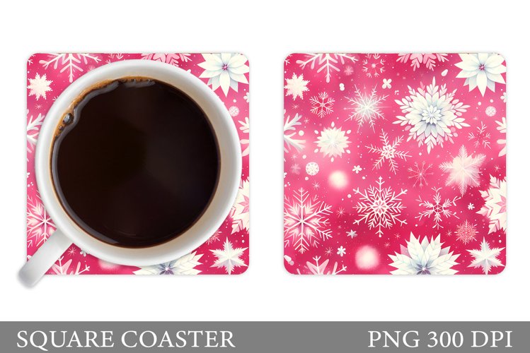Snowflake Clipart Image 7