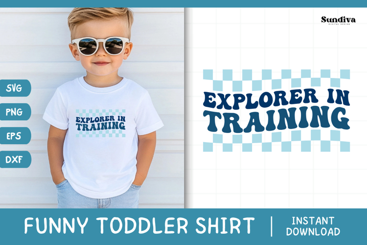 Kids Sublimation Designs Image 8