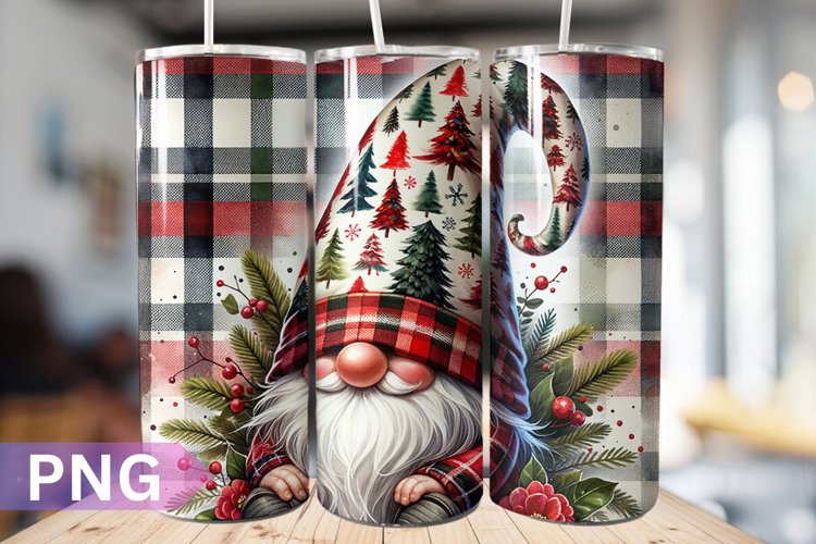 Sublimation Tumbler Wraps Image 4