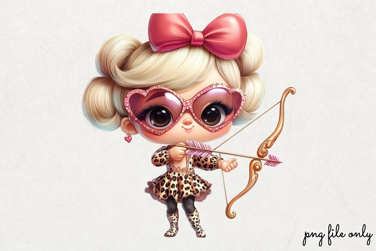 Girl Clipart Png Image 19