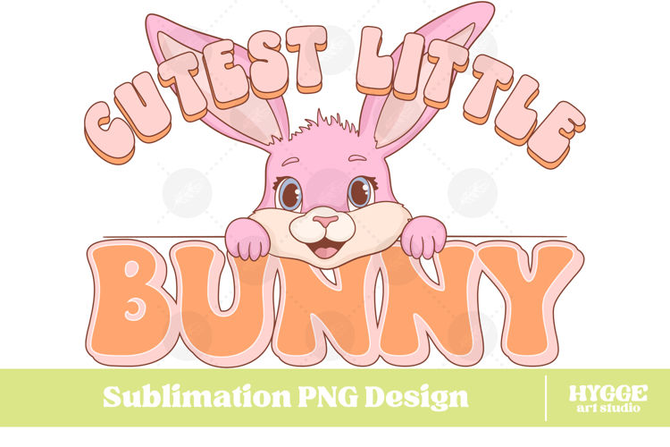 Easter Chick Clipart Image 19