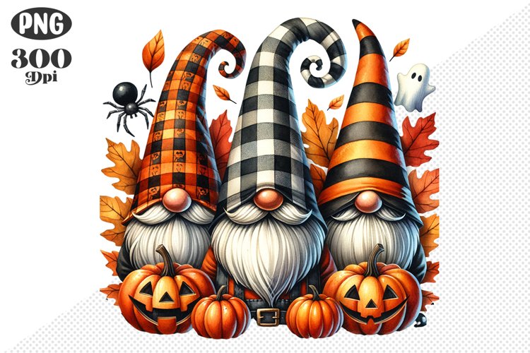 Gnome Clipart Image 4