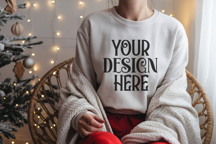 Gildan Mockups Image 4