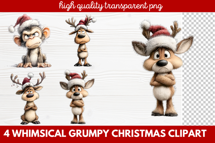 Cartoon Characters Clipart Image 15