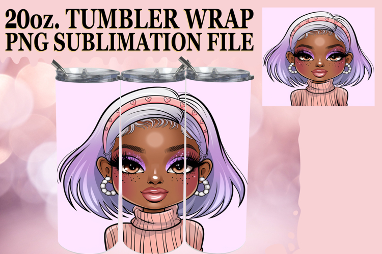 Afro Clipart