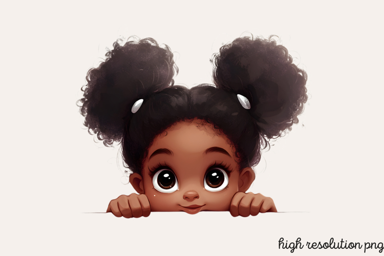 Girl Clipart Png Image 9