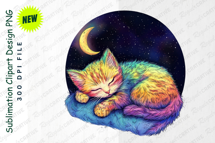Kitten Clipart