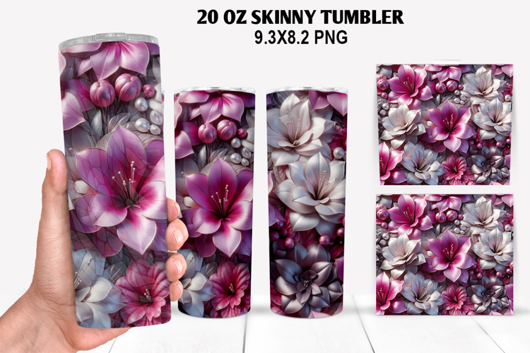 Flower Clipart Png Image 8