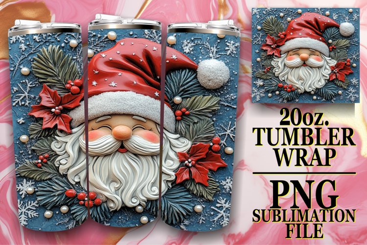 Christmas Bulb Clipart Image 23
