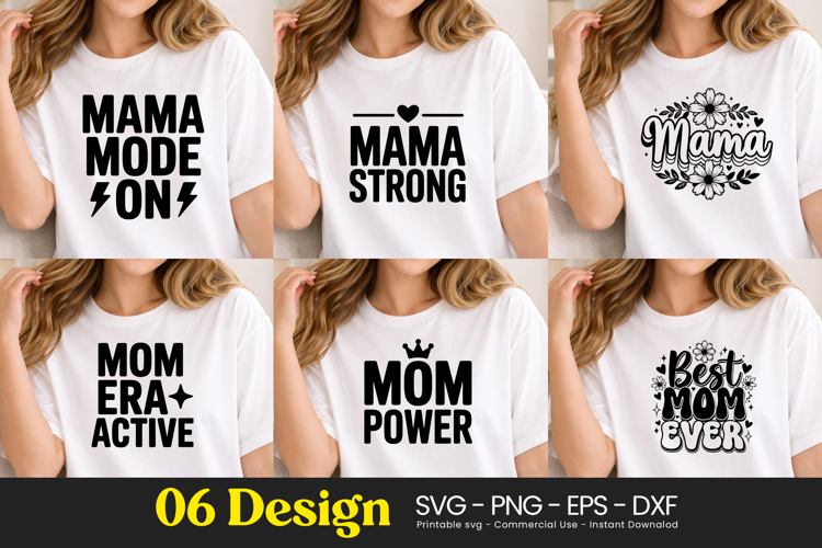 Mama Png Image 11