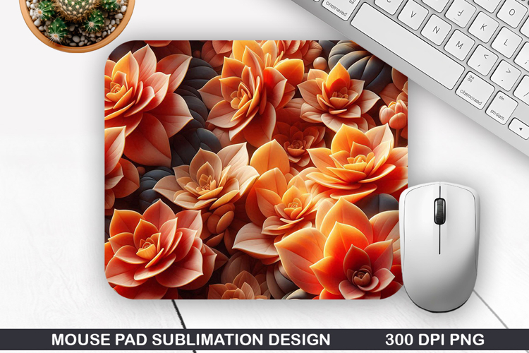 Printable Flower Template Image 17