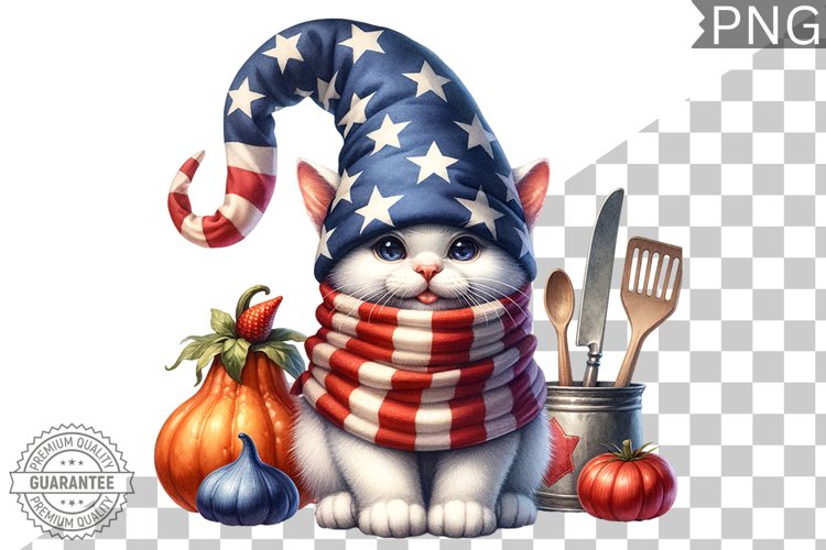 4th Of July Sublimation Design Image 21