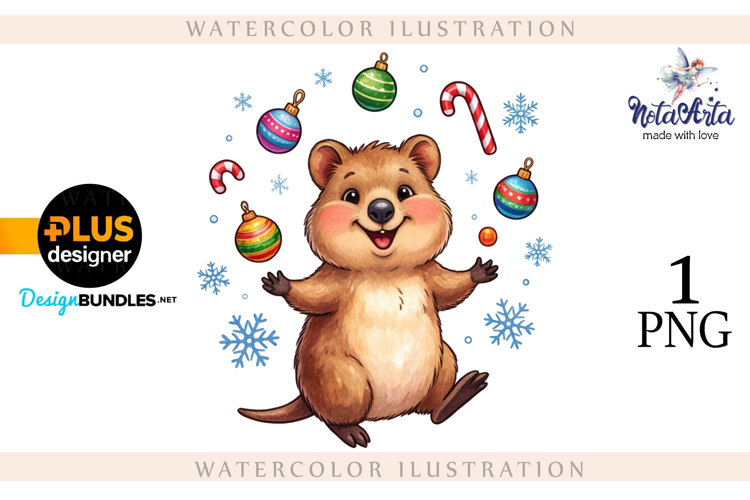 Holiday Illustration Image 16