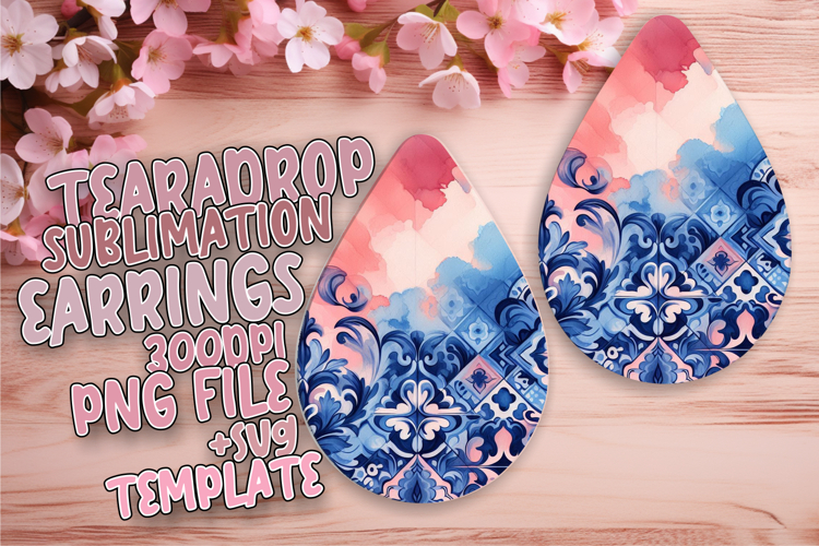 Earring Png Image 22