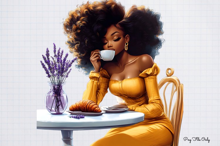 Coffee Clipart Image 5
