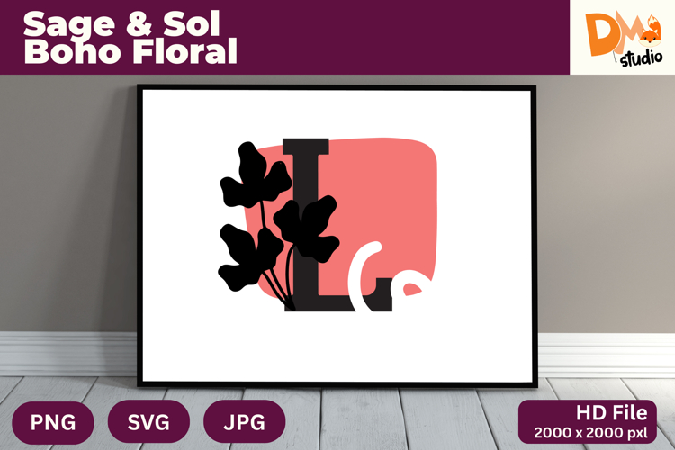 Rustic Logo Image 11