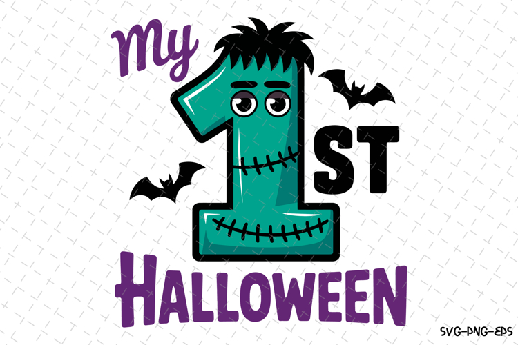 Halloween Silhouette Svg Image 19