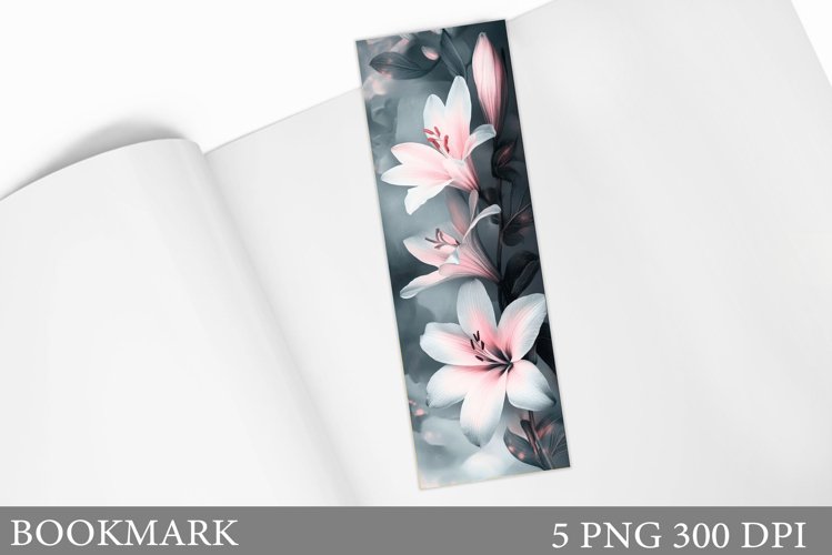 Watercolor Book Clipart Image 13