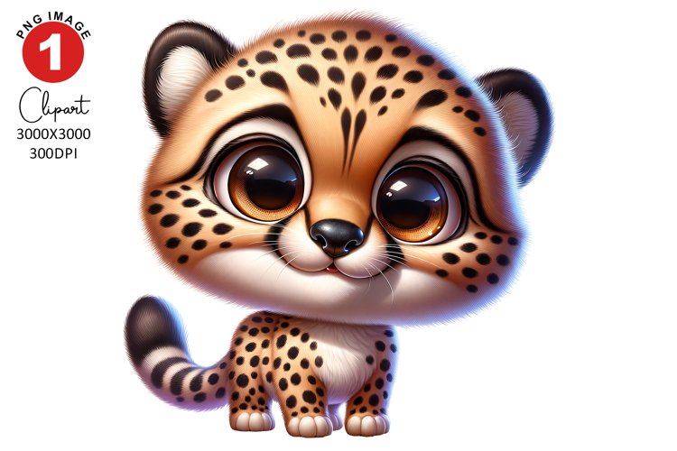 Baby Clipart Image 19