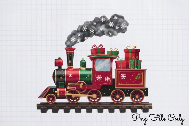 Christmas SVGs Image 15