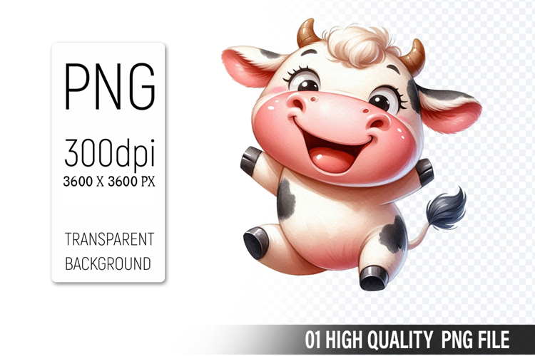 Farm Animals Clipart Image 5
