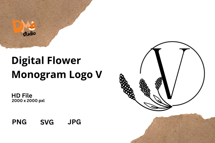 Elegant Logo Design Image 15