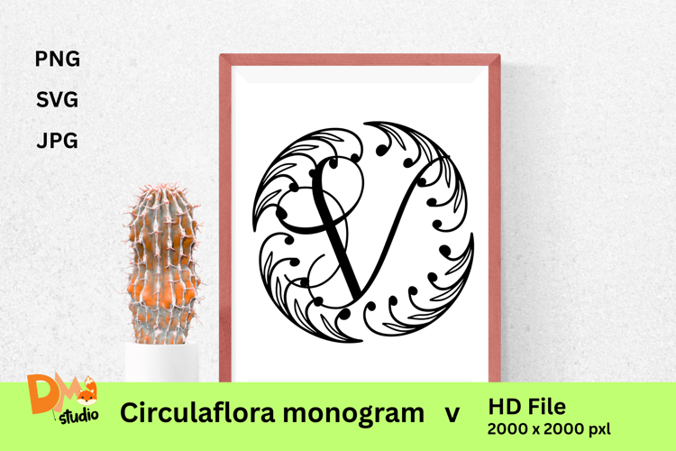 Alphabet Clipart Image 10