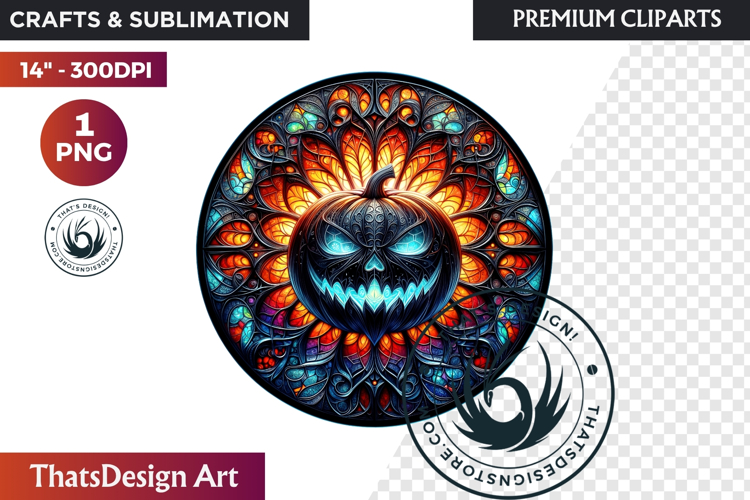 Demon Clipart Image 22